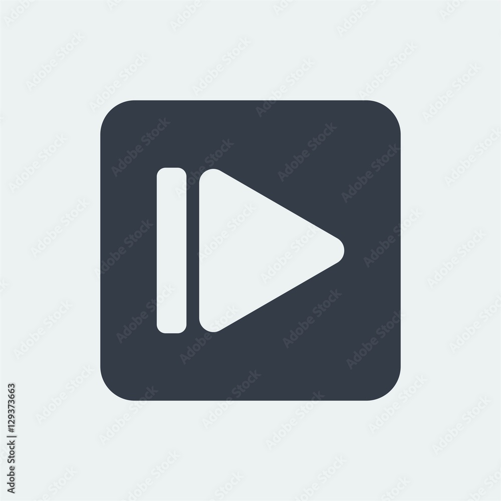 media design, play button design media design, play button design