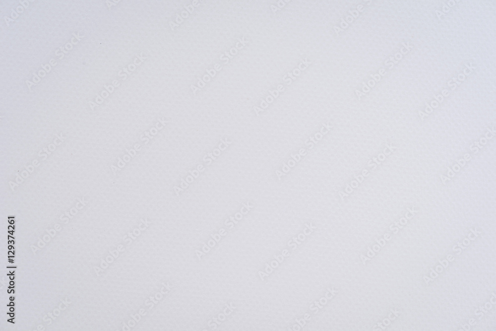 White paper background and textured White paper background and textured