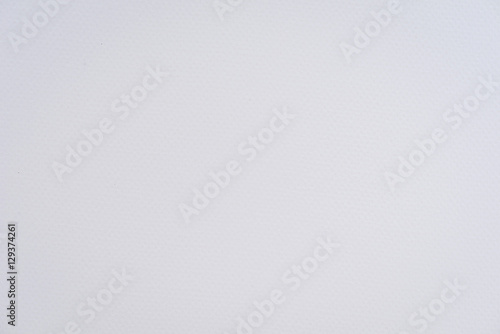 White paper background and textured