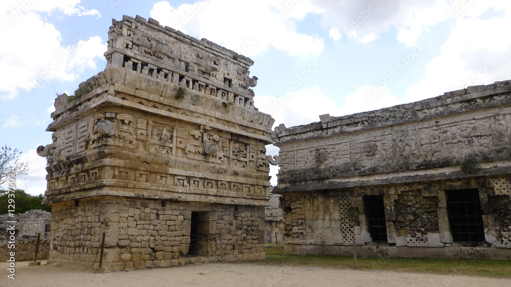 Chichen Itza,México Chichen Itza,México