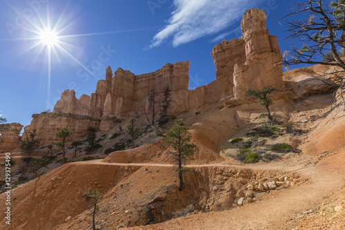 Bryce Canyon National Park ...