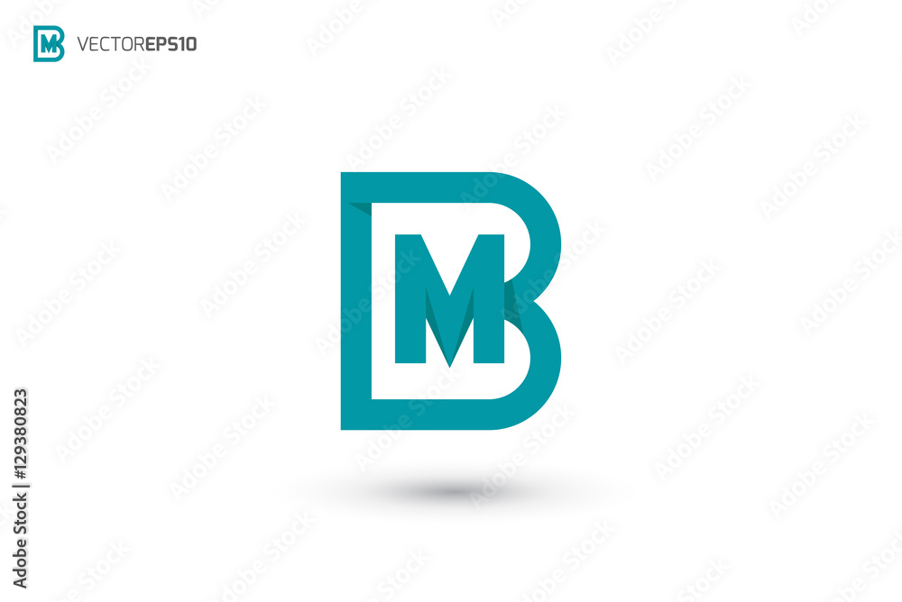 BM Logo or MB Logo BM Logo or MB Logo