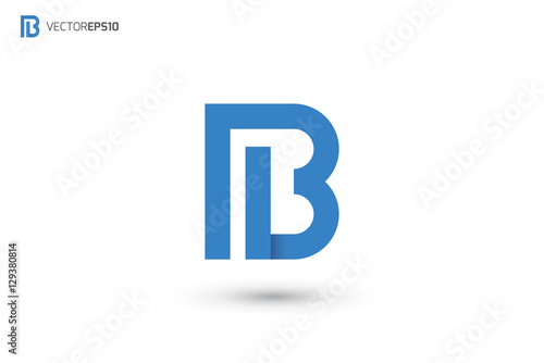 BI Logo or IB Logo