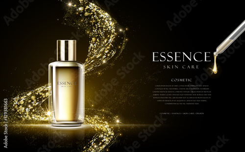 golden essence skin care