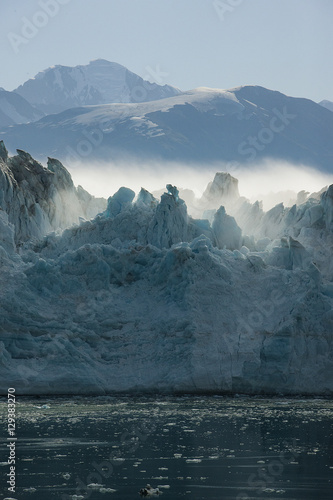 Wallpaper Mural Hubbard Glacier Torontodigital.ca