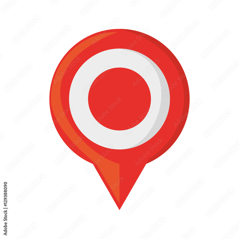 pin map pointer gps location vector illustration eps 10 pin map pointer gps location vector illustration eps 10