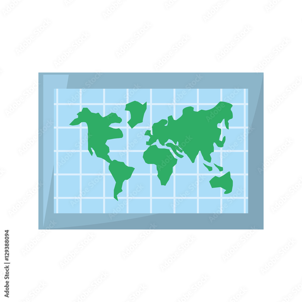 globe world map location vector illustration eps 10 globe world map location vector illustration eps 10