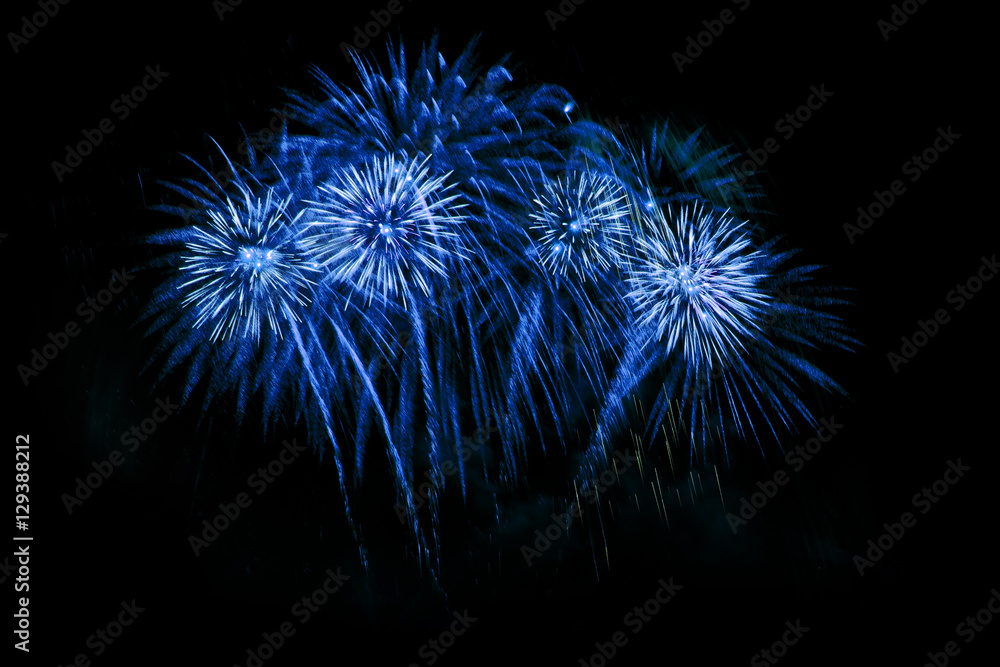 Fireworks Fireworks
