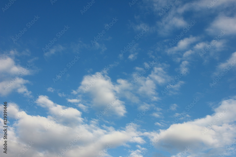 Clouds in the sky with the imagination of a child. Clouds in the sky with the imagination of a child.
