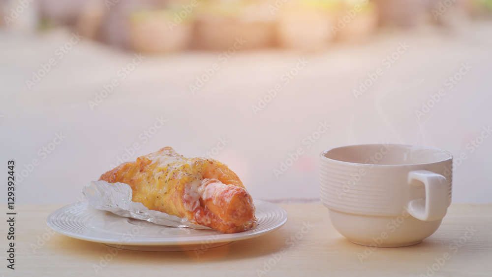 Breakfast Breakfast