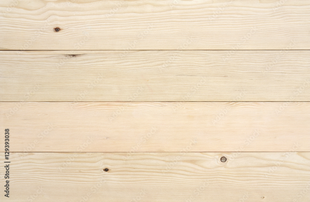 Fototapeta premium top view blank vintage wood table, floor or wall for work and pl