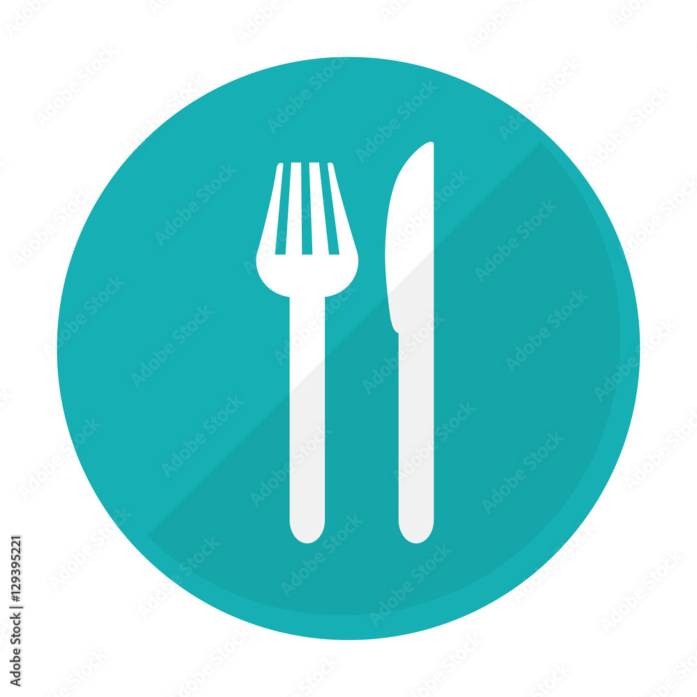 cutlery fork and knife icon image vector illustration design cutlery fork and knife icon image vector illustration design