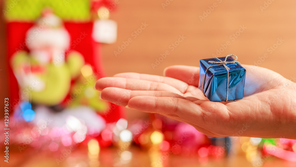 Christmas Background Christmas Background