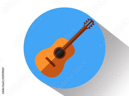 Guitar Icon
