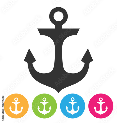 Anchor Icon