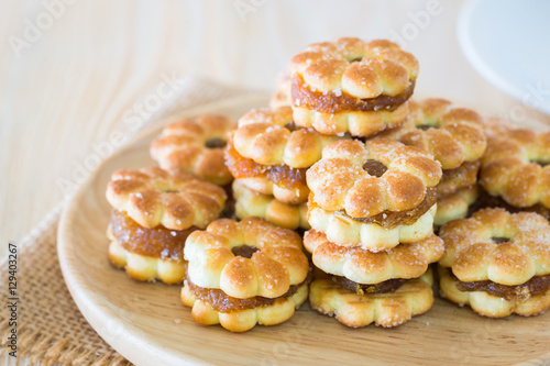 Wallpaper Mural Bread, pineapple filling Torontodigital.ca
