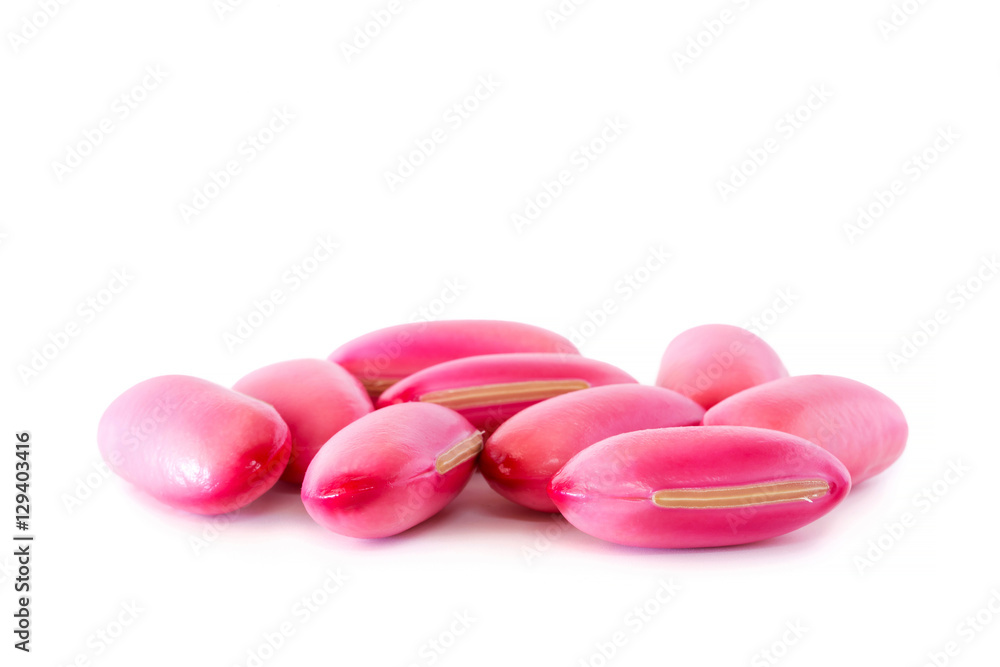 Seeds large pink Seeds large pink