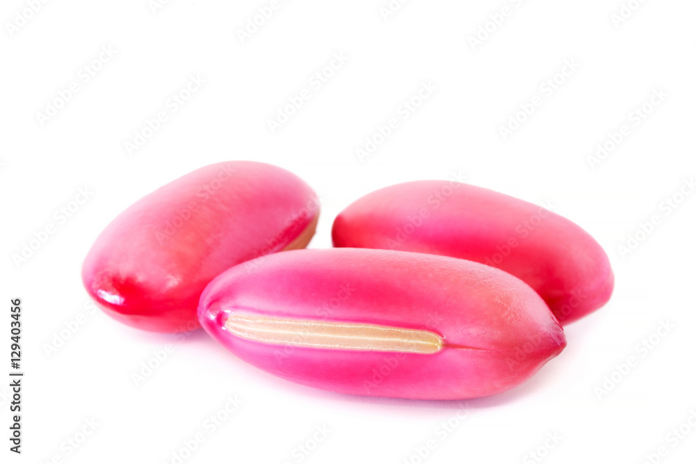 Seeds large pink Seeds large pink