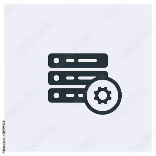 Server icon