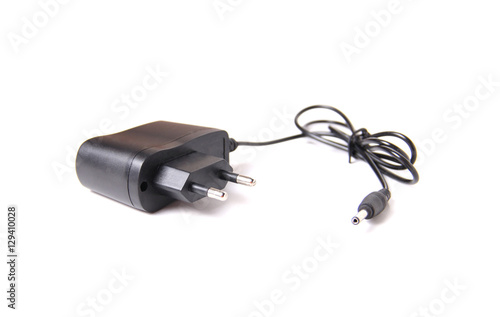 Electric power adapter