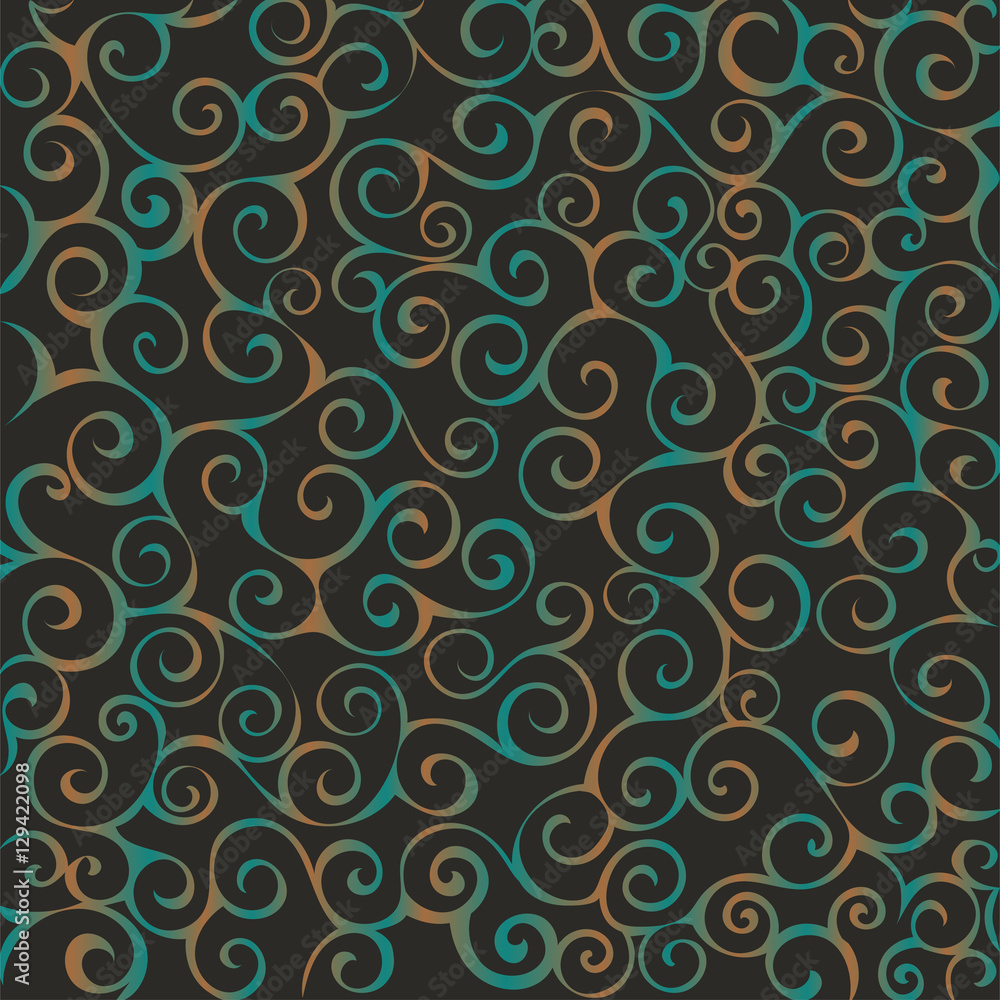 Bright textile pattern background. Bright textile pattern background.