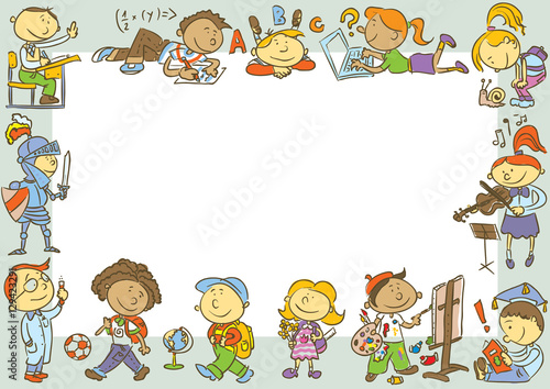 Wallpaper Mural School background Torontodigital.ca