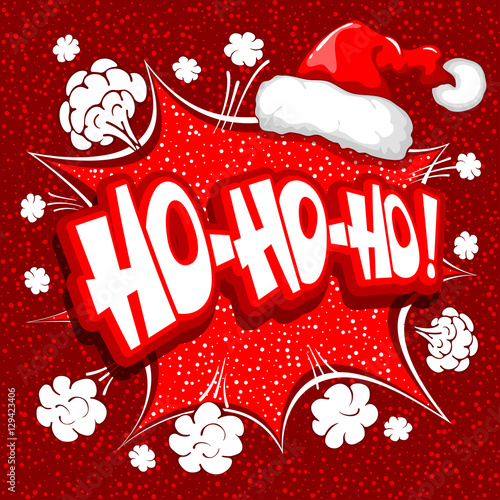 Ho ho ho
