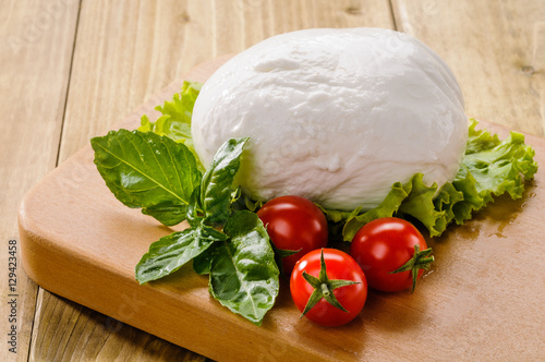 Photos Mozzarella di bufala