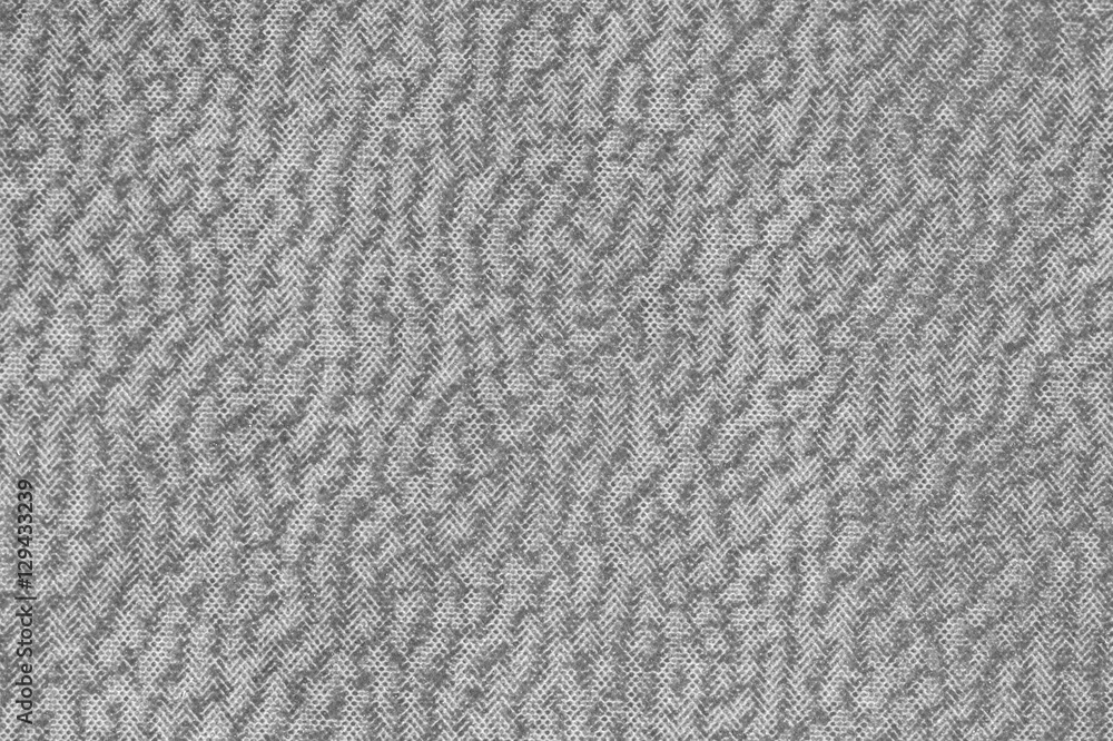 Gray paper texture, dark background Gray paper texture, dark background