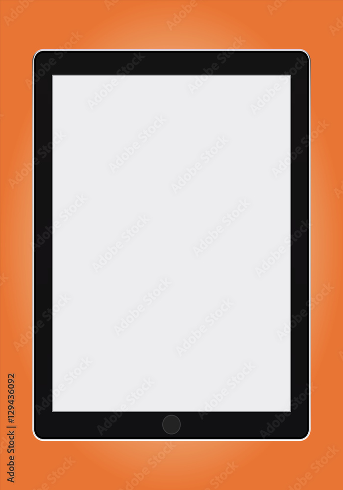 the tablet the tablet