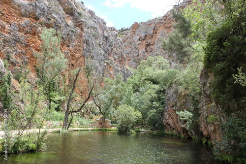 Monasterio de Piedra