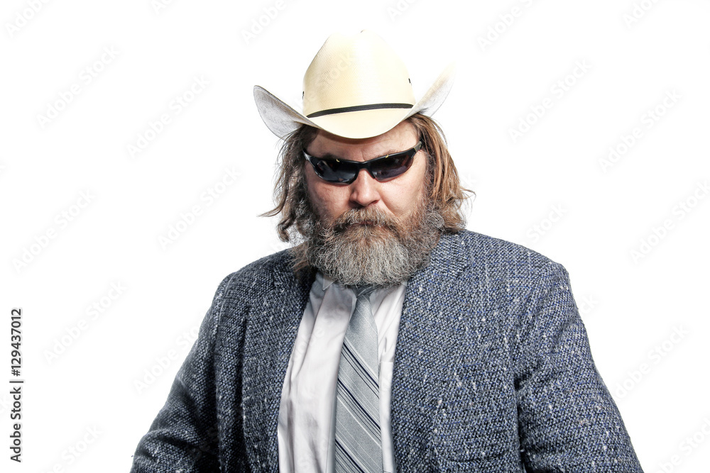 old cowboy old cowboy