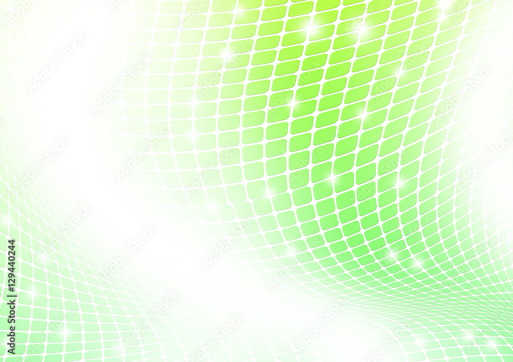 Abstract square background.