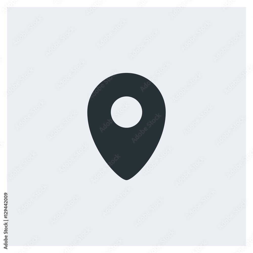 Location pin icon Location pin icon