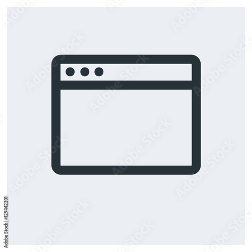 Free Download Browser icon - GFXLoad