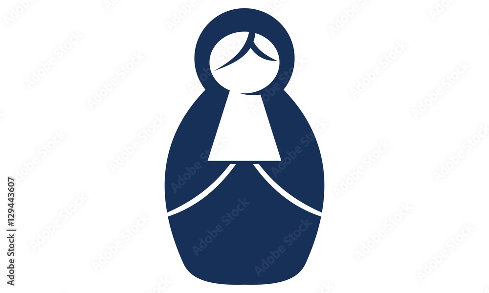 Obraz premium Gateway To Russia 