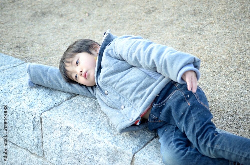 子供 子供