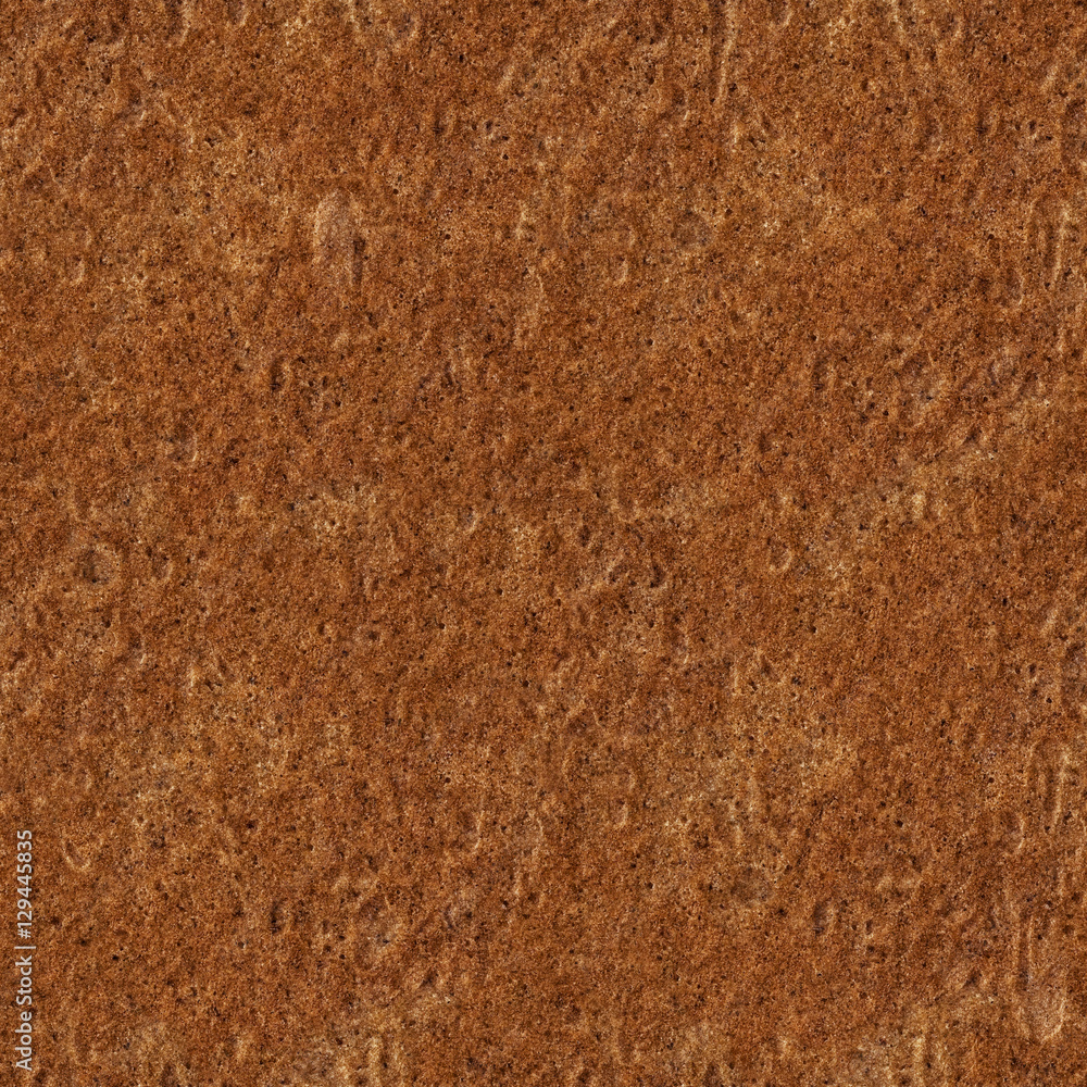 Seamless Pattern of Baking Texture. Cake texture. Baking repeating pattern Stock Photo Adobe Stock