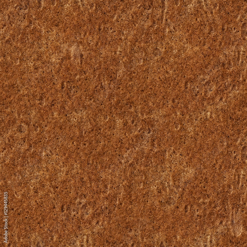 Seamless Pattern of Baking Texture. Cake texture. Baking repeating pattern