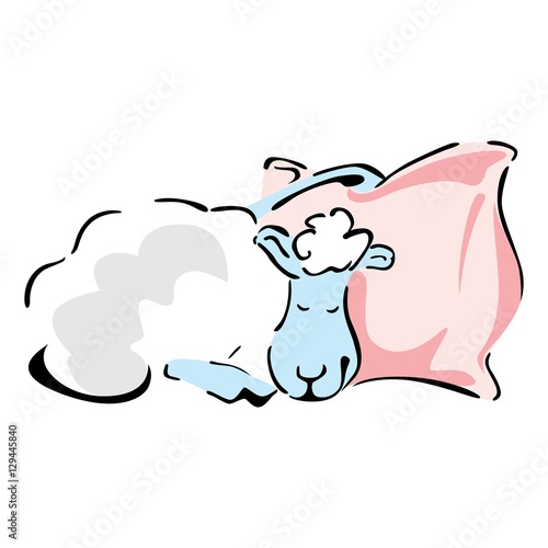 sheep