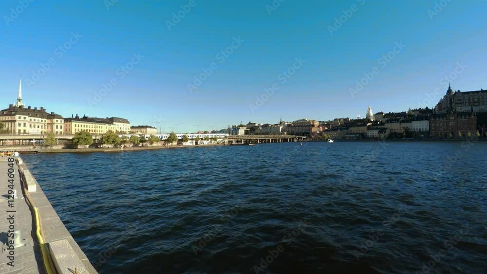 Stockholm. Old town. Architecture, old houses, streets and neighborhoods. 4K.
Stockholm. Old town. Architecture, old houses, streets and neighborhoods. 4K.