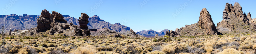 pico del teide