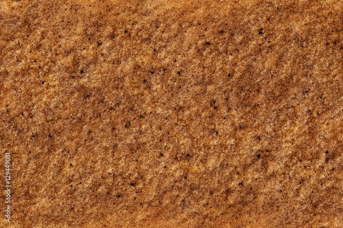 Cookies Texture. Baking Background photo