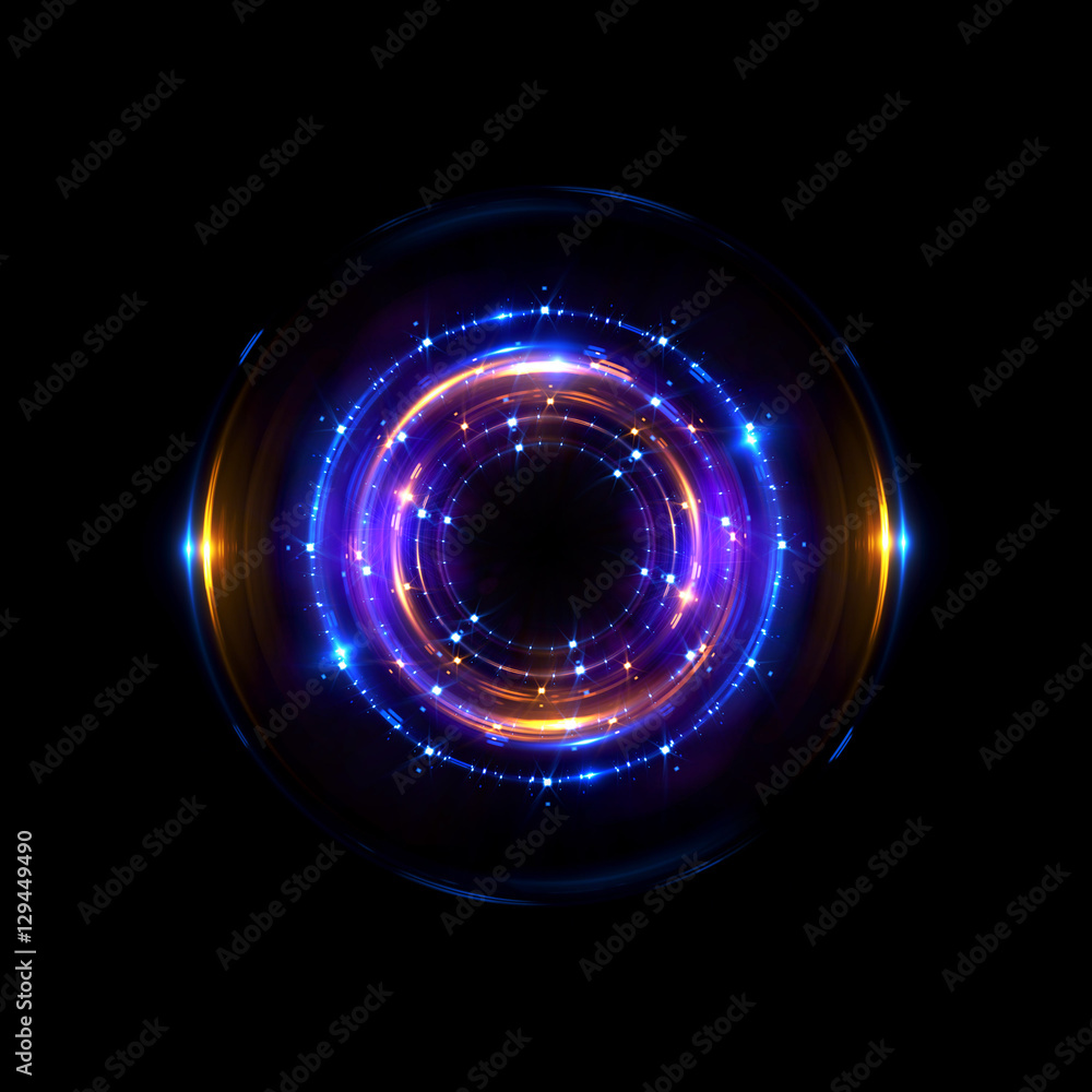 Abstract neon background. luminous swirling bunner. Glowing spiral.
Shine round frame with light circles light effect. Glowing cover.
Space for your message. Glossy. LED ellipse Abstract neon background. luminous swirling bunner. Glowing spiral.
Shine round frame with light circles light effect. Glowing cover.
Space for your message. Glossy. LED ellipse