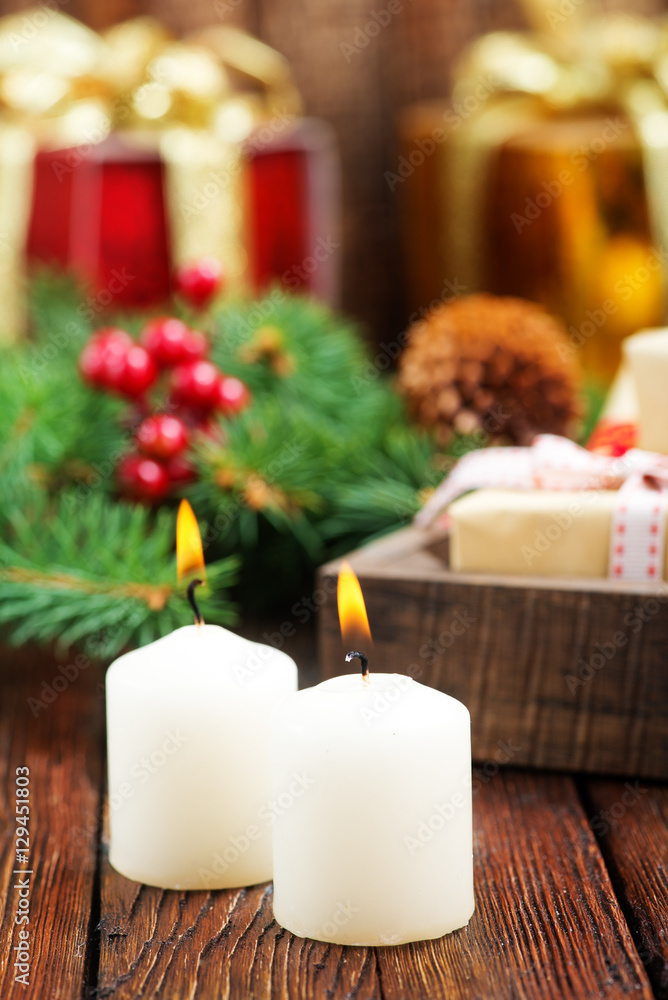 Candles Candles