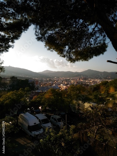 spain