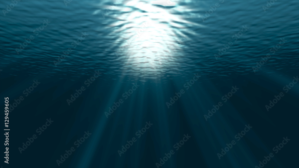 Underwater Underwater