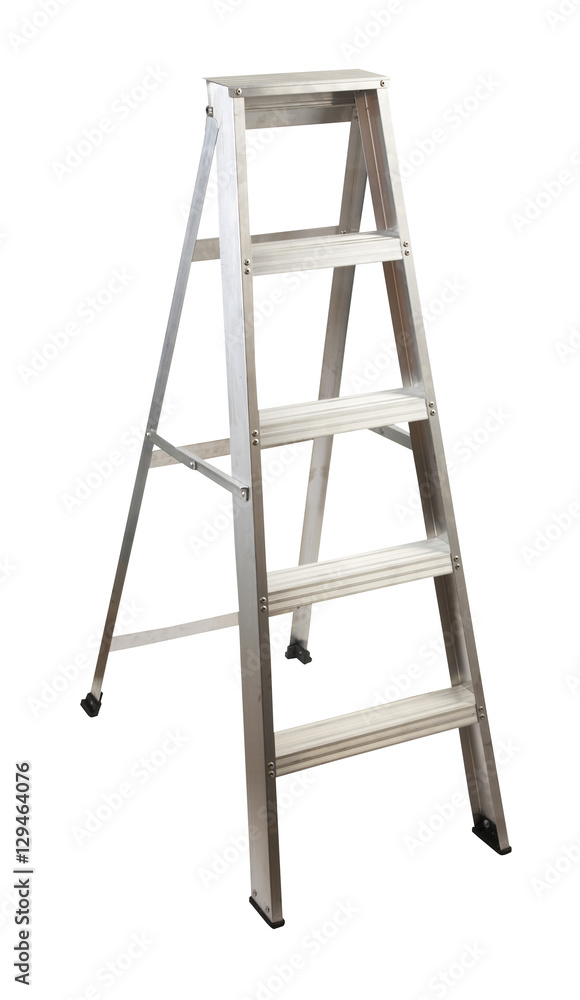Stepladder
