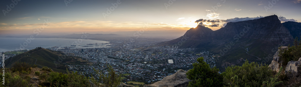 Lions Head viewpoint 3