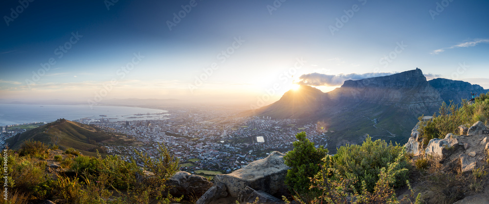 Lions Head viewpoint 6